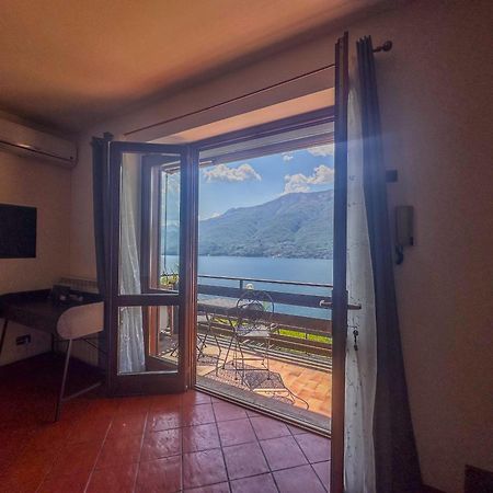 Appartamento A Due Passi Dal Lago Con Box Dorio Екстер'єр фото