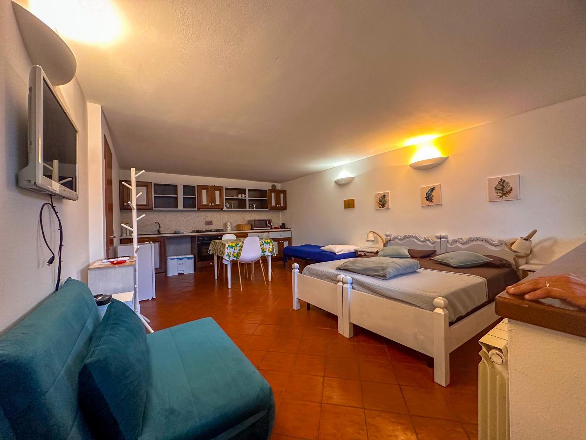 Appartamento A Due Passi Dal Lago Con Box Dorio Екстер'єр фото