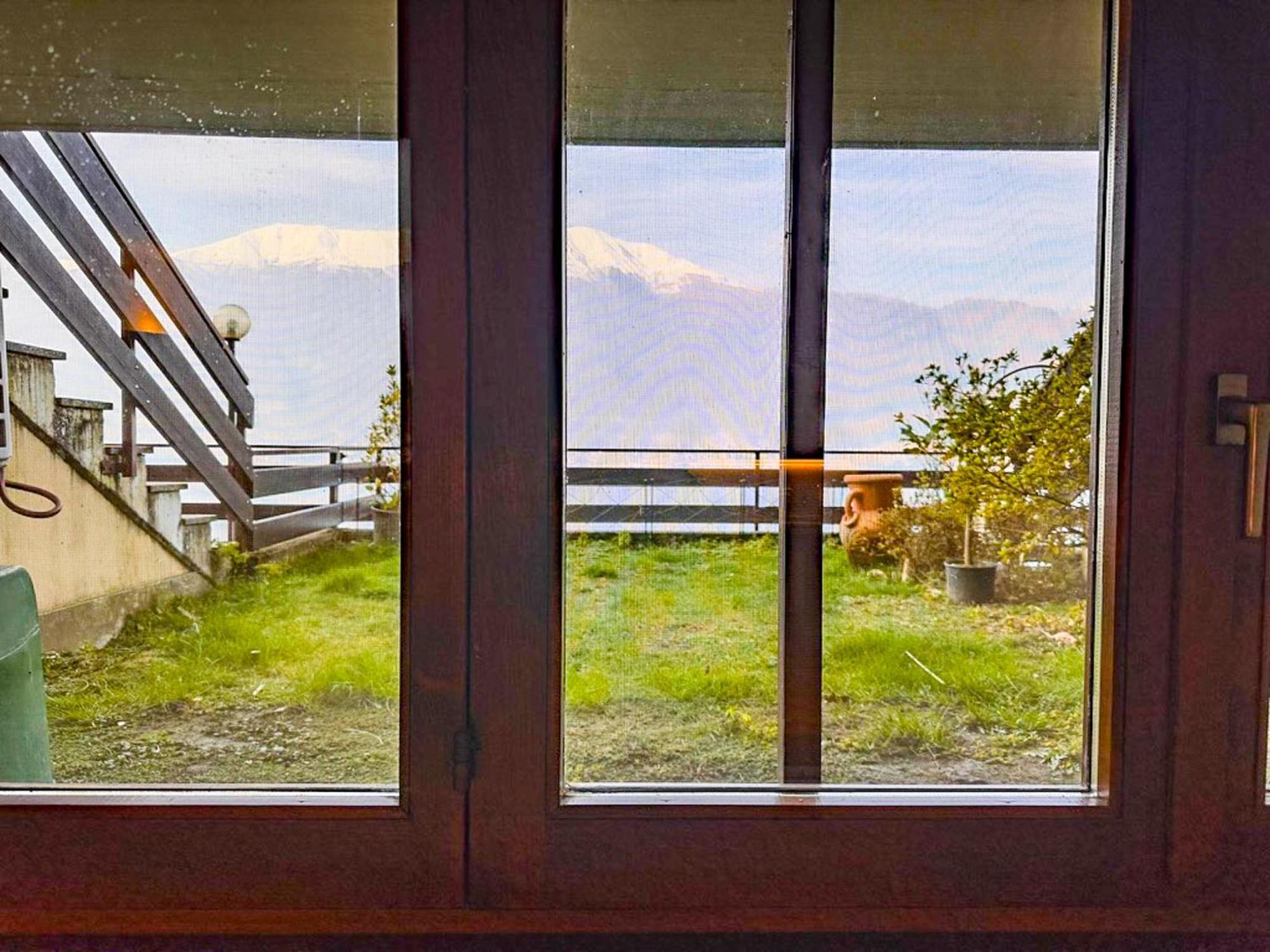 Appartamento A Due Passi Dal Lago Con Box Dorio Екстер'єр фото