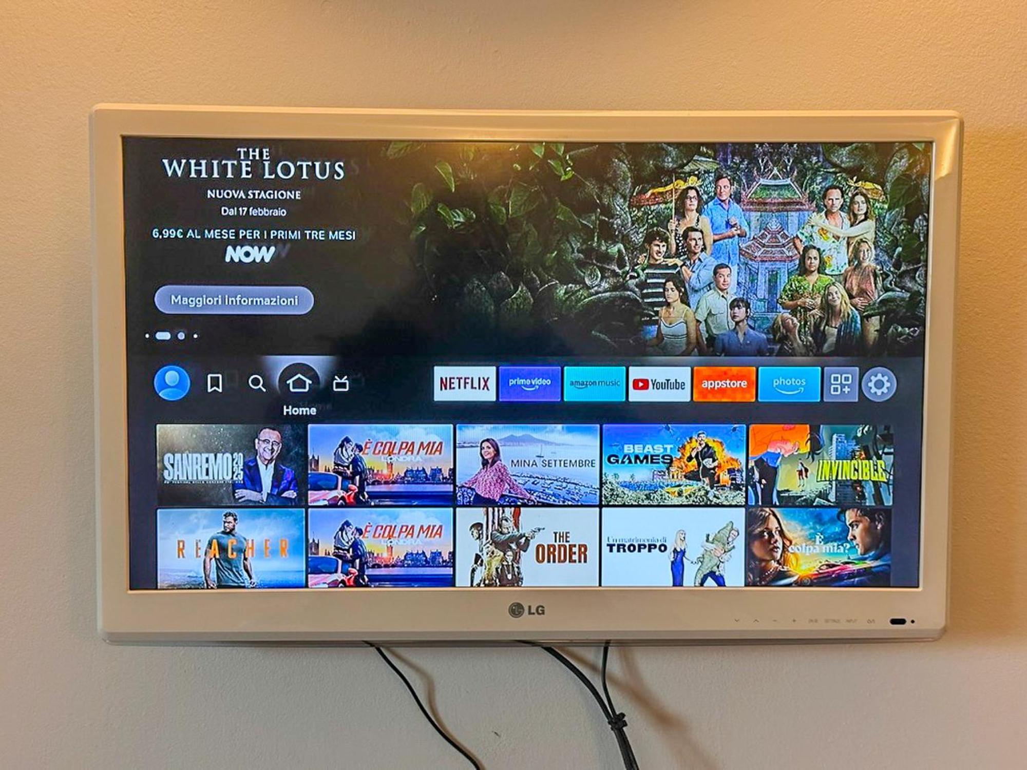 Appartamento A Due Passi Dal Lago Con Box Dorio Екстер'єр фото