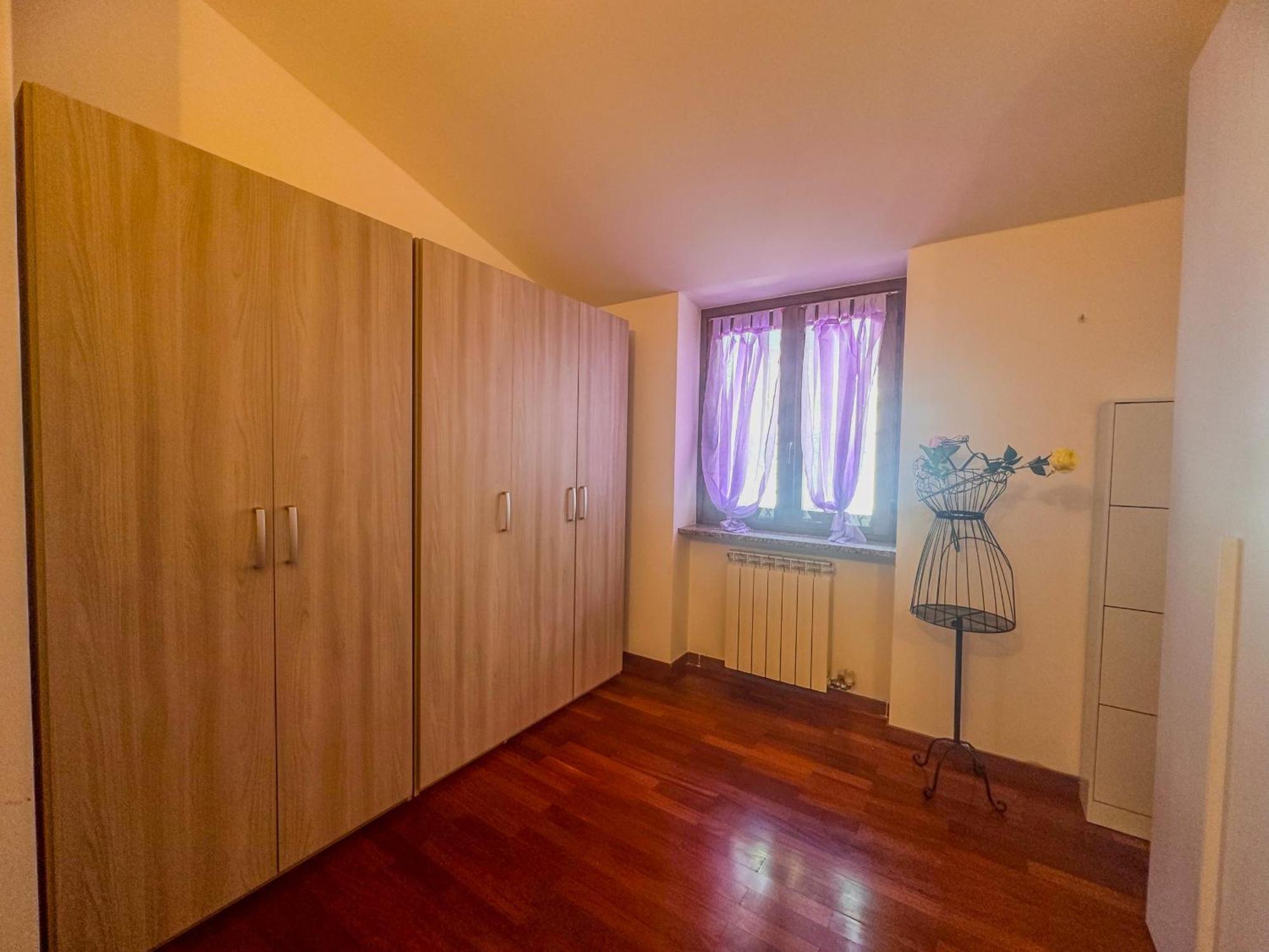 Appartamento A Due Passi Dal Lago Con Box Dorio Екстер'єр фото